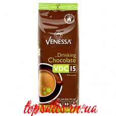 Шоколад для кавових автоматів Venessa VDC15, 1 кг